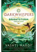 Resim Darkwhispers A Brightstorm Adventure - Brightstorm 9781407197265 