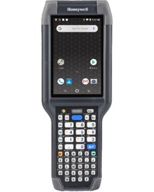 Resim Honeywell Ck65 Android 2D El Terminali 