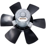 Resim Volkswagen Audi Seat 1977 Sonrası Fan Motoru Davlumbazsız 280mm 