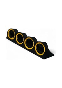 Resim Universal Sarı Renkli Halkalı Pandizot 4x16 Cm 