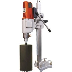 Resim CATPOWER -9316- Düz Sehpalı Karot ,3300W 