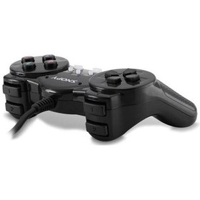 Resim Snopy Sg-103 Usb Joypad Gamepad Oyun Kolu-121434 