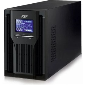 Resim Fsp Champ 1K 900W 1000Va Online Ups Güç Kaynağı 