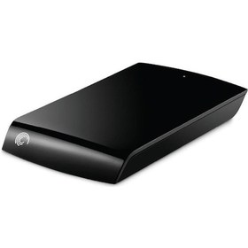 Resim Seagate ST903204EXD101-RK Expansion 320 GB 2.5" USB 2.0 Taşınabilir Disk 