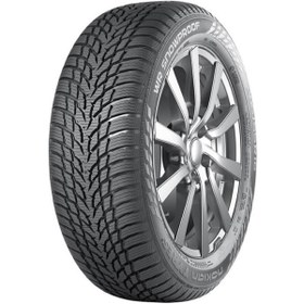 Resim Nokian 215\u002F65 R16 98H XL Snowproof 1 Kış Binek 2023 