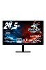 Resim Dexim 24,5" Fhd 100Hz 1ms IPS Flat Ofis Monitor - DMT008 