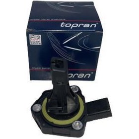 Resim YAĞ SEVİYE SENSÖRÜ/CADDY(16>)-GOLF(13>)-PASSAT(15>)-POLO(15>)/03C907660G-114246755 