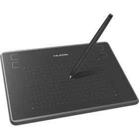 Resim Huion H430P Dijital Grafik Çizim Tableti 
