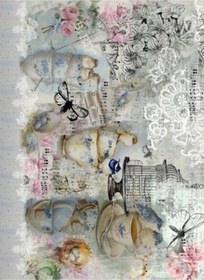 Resim Model 357 - Pirinç Dekopaj 