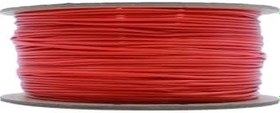 Resim PLA+ Kırmızı Filament 1,75mm 1kg - bisiparisver, ESUN011 