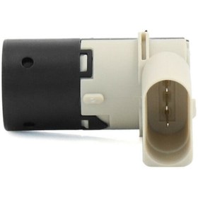 Resim parçazamanı Skoda Octavia 2004 - 2012 Park Sensörü 4b0919275 