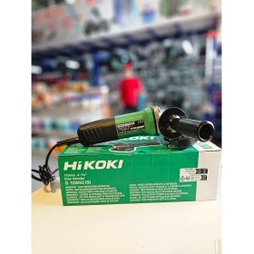 Resim Hikoki G12SN2 Avuç Taşlama 900 W 