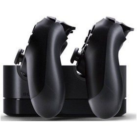 Resim PS4 Uyumlu Şarj İstasyonu ( ) 