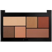 Resim Pastel Eyeshadow Palette So In Love Bronze Age Renk No 205 