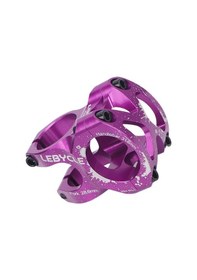 Resim Dinosaurs Store Bisiklet Kısa 28.6mm 8 Bmx 31.8mm Altın 