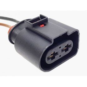 Resim Ankara Klips Volkswagen Direksiyon Pompa Soketi 2yc054 