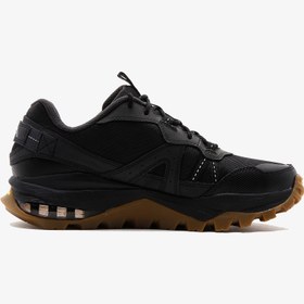 Resim Skechers Arch Fit Trail Airm Erkek Siyah Outdoor Ayakkabı 