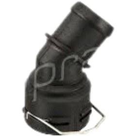 Resim TOPRAN Vw Golf4-Bora Su Flanşı 1.9TDI 1998-2004 111233-TOPRAN 