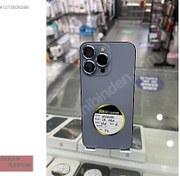 Resim Apple iPhone 13 Pro İkinci El TR | 128 GB | Mavi İkinci El iPhone 13 Pro 128 Gb Orjinal Temiz Özkan iletişim Kadıköy'den