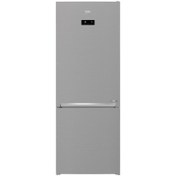 Resim Beko 670514 El Çift Kapılı No Frost Buzdolabı 