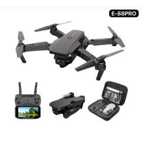 Resim E88Pro UFO Drone 
