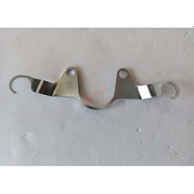 Resim Mobylette Mobilet Kablo Toplayıcı Akrep 