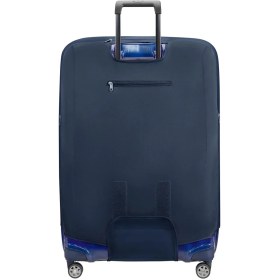 Resim Samsonite Lacivert Ta Revolution Valiz Kılıfı (Xl) 