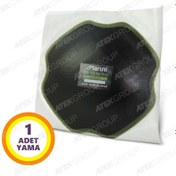Resim MARUNI Mb-05 Dış Lastik Yaması 165mm 