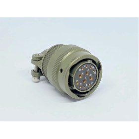 Resim Spı Ms3116F14-12S KONNEKTÖR (CONNECTOR) 