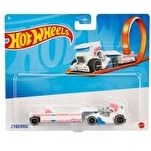 Resim Hot Wheels Kamyonlar Cyberrig HMG00 