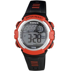 Resim Xonix Xox-ıl007 Çocuk Kol Saati 