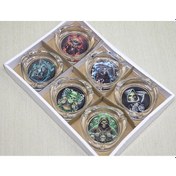 Resim Cam Küllük Alk3687 