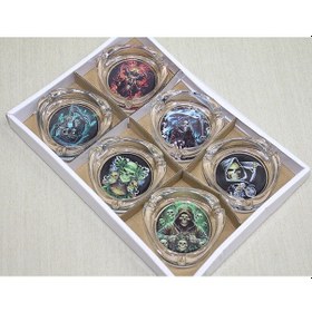 Resim Cam Küllük Alk3687 