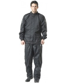 Resim Revıt Monsoon Yağmurluk Üst 