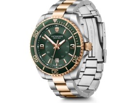 Resim Victorinox Swiss Army Maverick Erkek Kol Saati 