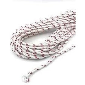 Resim Renklimestore Eba 6mm 20 Metre Iskota Ip Polyester Ip Halat Ip Gemici Ipi 