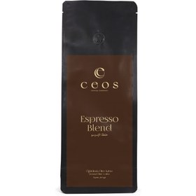Resim ESPRESSO BLEND TAZE ÖĞÜTÜLMÜŞ KAHVE (1KG) 