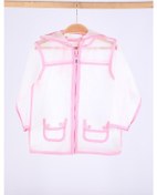 Resim Babyhola Kız Erkek Bebek Çocuk Şeffaf Yağmurluk 5345 001 