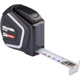 Resim Ceta Form P01-0522 Şerit Metre 22 mm Genişlik 