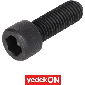 Resim AGCO Boş Altıgen Başlı Magnetik Pimi - Valtra | V581705440 