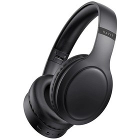 Resim Havit H633BT Bluetooth 5.1 Kulak Üstü Kulaklık 