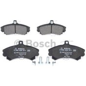 Resim Bosch Fren Balatası Ön E.no0986tb2288 Wva 21920 Mitsubishi Carısma Da_0795 1.8 16v Gdı 09.1997 1.8 G 