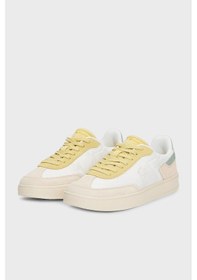 Resim Tommy Hilfiger Bayan Ayakkabı Fw0fw08643 Acj Bej Bej 