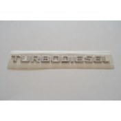 Resim Bimbo Mercedes Turbodıesel Yazı W202 2028172115 