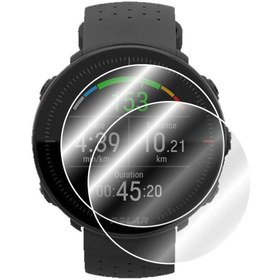 Resim Polar Vontagem Ön Darbe Emici Ekran Koruyucu Nano Cam (4 Adet) 