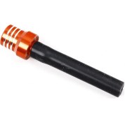 Resim Cloudstore Ktm Suzuki Beta Honda Gasgas Husqvarna Yamaha Dirt Bike Mx Enduro Turuncu Yakıt Tankı Havalandırma Kapağı 