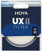 Resim Hoya 77mm UX II UV Filtre 