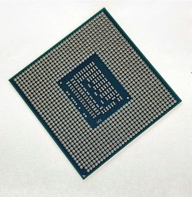 Resim Intel Core İ7-3630qm Sr0ux 2.40ghz 4 Çekirdek Laptop İşlemci 