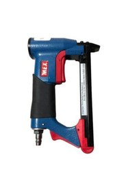 Resim Genel Markalar 8016 Havalı Zımba Tabancası Döşeme Zımba Çakma Makinesi 