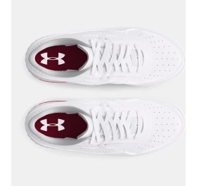 Resim Under Armour Kadın Ua Court 96 Günlük Ayakkabı 3028637-100 